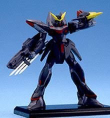 【中古】 ガンダムコレクション4 ブリッツガンダム ブ