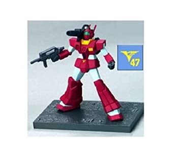 【中古】 ガンダムコレクションNEO3 ジム キャノン 32