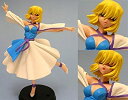 【中古】 シードヒロインズ5 「ステラ ルーシェ」 単品 機動戦士ガンダムSEED DESTINY