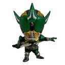 【中古】 特撮ヒーローズ 仮面ライダーVol.1 【13.ゼロノス (アルタイルフォーム) (単品) 】