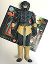 【中古】 ライダー怪人シリーズ スネ-クロ-ド