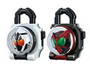 【中古】 仮面ライダー鎧武 (ガイム) DXフォーゼ&オーズロックシードセット