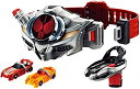 【中古】 仮面ライダードライブ 変身ベルト DXドライブドライバー & シフトブレス