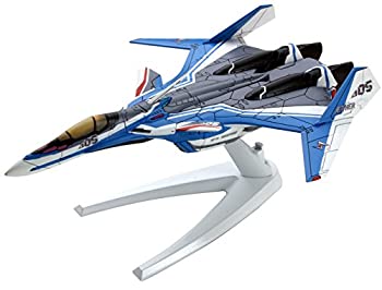  メカコレクション マクロスシリーズ マクロスデルタ VF-31J ジークフリード ファイターモード (ハヤテ インメルマン機) プラモデル