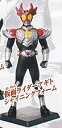 【中古】 ガシャポン HG シリーズ 仮面ライダー30 〜新世紀ライダー最強の軌跡編〜 : 仮面ライダーアギト (シャイニングフォーム)