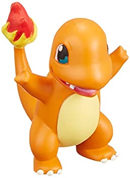 【中古】 ポケットモンスター モンスターコレクション EX EMC_16 ヒトカゲ