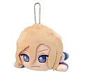 【中古】 【摂津 万里】A3! エースリー 寝そべりぬいぐるみ 摂津 万里 秋組 A3ders!