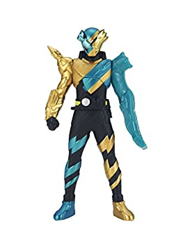 【中古】 仮面ライダービルド ライダーヒーローシリーズ 9 仮面ライダービルド ライオンクリーナーフォーム