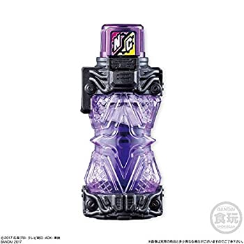 【中古】 仮面ライダービルド SGフルボトル02 ［1.忍者フルボトル］