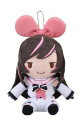 【中古】 キズナアイ ぬいぐるみ @