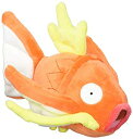 【中古】 ポケモンセンターオリジナル ぬいぐるみ Pokemon fit コイキング