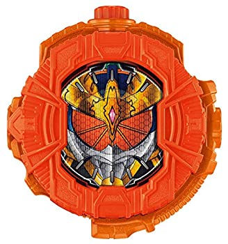 【中古】 仮面ライダージオウ サウンドライドウォッチシリーズ SGライドウォッチ04 [4.鎧武カチドキアームズライドウォッチ] (単品)