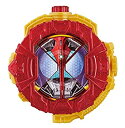 【中古】 仮面ライダージオウ DXカブトハイパーフォームライドウォッチ
