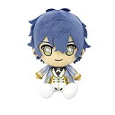 【中古】 ダンキラ!!! -Boys be DANCING!- 影宮蛍 Chibiぬいぐるみ