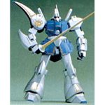 【中古】 1/144 AMX-117R/L ガズアル/エル (機動戦士