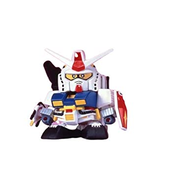 【中古】 BB戦士 Pガンダム (20)