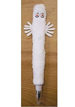 Other - 【中古】 ぬいぐるみボールペン ニョロニョロ