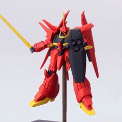 【中古】 ガンダムコレクションDX5 バウ (ビームサーベル) ブラインドボックス