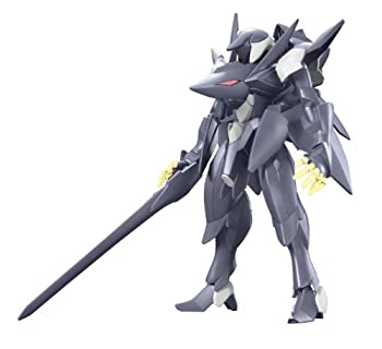 【中古】 AG 1/144 ゼダス (機動戦士ガンダムAGE)