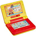 【中古】 BANDAI アンパンマン パソコンだいすきミニ(3)