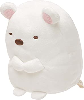【中古】 すみっコぐらし ぬいぐるみ しろくま