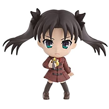 [중고] 이치 반 쿠지 쿤 캐릭터 와루도 Fate / Zero PART2 G 상 치비 쿤 캐릭터 토사카 린