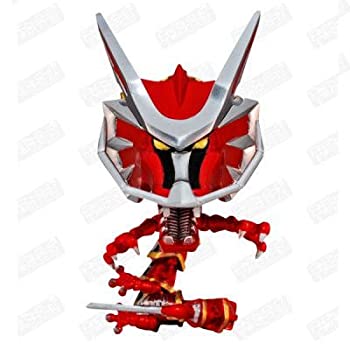 【中古】 特撮ヒーローズ 仮面ライダーVol.2 【9.ドラグレッダー】 (単品)