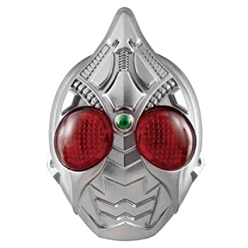 【中古】 仮面ライダーウィザード ウィザードリング08 (ガシャポン版) 【10.ブレイドウィザードリング】 (単品)