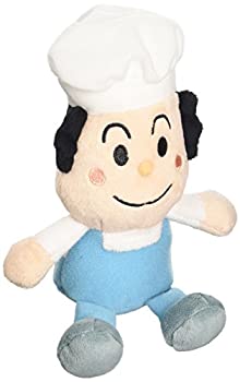 Anpanman - 【中古】 アンパンマン プリちぃビーンズS Plus バタコさん