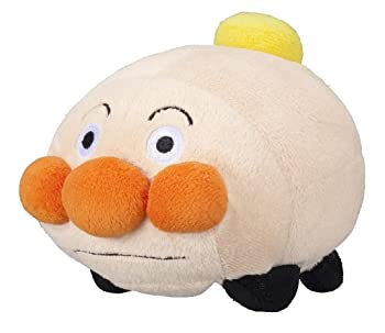 【中古】 アンパンマン プリちぃビーンズS Plus アンパンマンごう