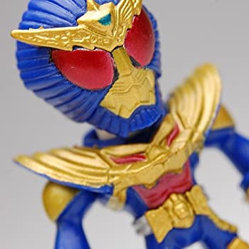 【中古】 THE仮面ライダーズ12 進化する魔法使い編 【2.仮面ライダービーストハイパー】 (単品)