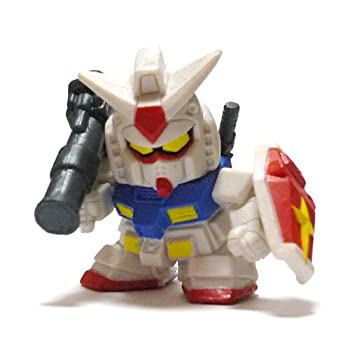 【中古】 SDガンダムフルカラー ステージ29 〜敵の補給艦を叩け！！〜 162.RX-78-2 ガンダム (Ver.11.0)