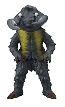 【中古】 BANDAI ウルトラ怪獣シリーズ 13 アントラー