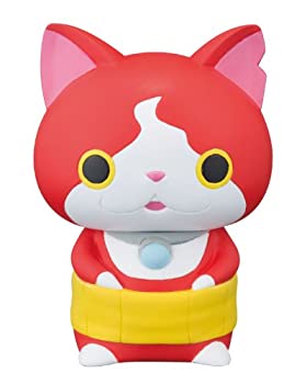乐天商城 - 【中古】 妖怪ウォッチ 妖怪ソフビシリーズ ジバニャン