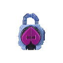 【中古】 ピーチエナジーロックシード(カプセルロックシード12 サウンドロックシードシリーズ ガチャ バンダイ)