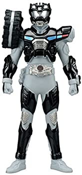 【中古】 仮面ライダードライブ ライダーヒーローシリーズ02 仮面ライダードライブ タイプワイルド