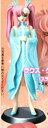 【中古】 機動戦士ガンダムSEED シードヒロインズ2 ラクス クライン (ステージ衣装) 単品 フィギュア BANDAI