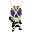 【中古】 特撮ヒーローズ 仮面ライダーVol.4 ［11.仮面ライダーカイザ］ (単品)