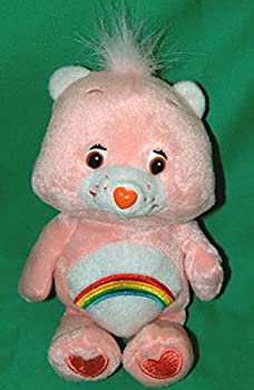 Care Bears - 【中古】 ケアベアちゃん 20B ぬいぐるみ人形