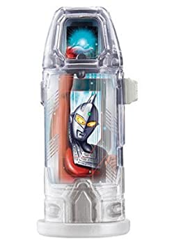 【中古】 ウルトラマンフュージョンファイト/【ウルトラカプセル】セブン [ガシャポンウルトラカプセル04]
