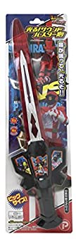 【中古】 快盗戦隊ルパンレンジャーVS警察戦隊パトレンジャー 光る! サウンドバスター剣