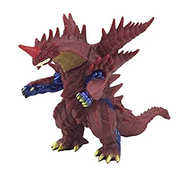 【中古】 ウルトラ怪獣シリーズ 89 マガオロチ