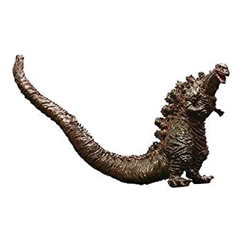 【中古】 HG ゴジラ2017 ［2.ゴジラ2016第4形態］ (単品)