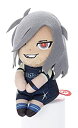 【中古】 イナズマイレブン アレスの天秤 ちょっこりさん 灰崎 凌兵 ぬいぐるみ 高さ12cm