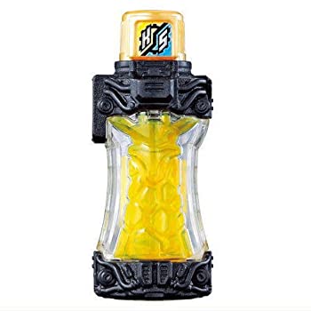 【中古】 仮面ライダービルド SGフルボトル08 ［1.キリンフルボトル］ (単品)