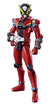 【中古】 仮面ライダージオウ RKF ライダーアーマーシリーズ 仮面ライダーゲイツ