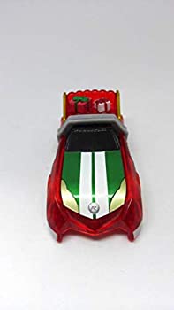 【中古】(未使用品) シフトホーリークリスマス 仮面ライダードライブ 変身アイテム シフトカー DX ドライブドライバー対応