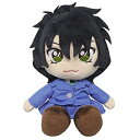 【中古】 三英貿易 名探偵コナン ふわふわフレンズ 世良真純 S