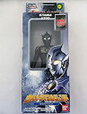 【中古】(未使用品) ウルトラヒーローシリーズ 2003 SPECIAL ウルトラマンレジェンド クリアバージョン