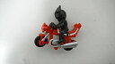 【中古】 カットビ!ライダーDASH! 仮面ライダーストロンガー&カブトロー
